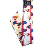 Neckbandoo cool tie - Blubandoo