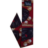 Neckbandoo cool tie - Blubandoo