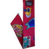 Neckbandoo cool tie - Blubandoo