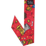 Neckbandoo cool tie - Blubandoo