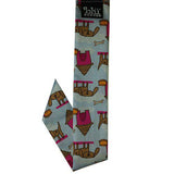 Neckbandoo cool tie - Blubandoo