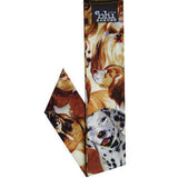 Neckbandoo cool tie - Blubandoo