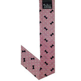 Neckbandoo cool tie - Blubandoo