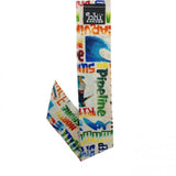 Neckbandoo cool tie - Blubandoo