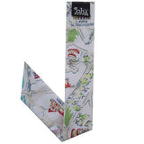Neckbandoo cool tie - Blubandoo