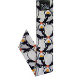 Neckbandoo cool tie - Blubandoo