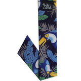 Neckbandoo cool tie - Blubandoo