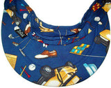 Cooling Bandoobrim - Blubandoo