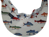 Cooling Bandoobrim - Blubandoo