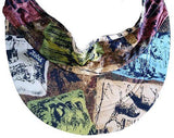 Cooling Bandoobrim - Blubandoo