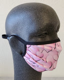 COOLING FACEBANDOO - Blubandoo Cooling & Warming Headwear Accessories