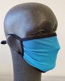 COOLING FACEBANDOO - Blubandoo Cooling & Warming Headwear Accessories