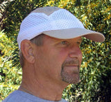 Cooling Sport Capbandoo - Blubandoo