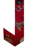 Neckbandoo cool tie - Blubandoo