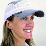 Cooling Sport Capbandoo - Blubandoo