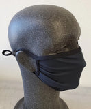 COOLING FACEBANDOO - Blubandoo Cooling & Warming Headwear Accessories