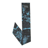 Neckbandoo cool tie - Blubandoo