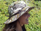 Cooling Safari Hatbandoo - Blubandoo