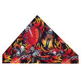 Cooling Bandoorag - Blubandoo