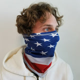 Warming Bandoogator (unisex) - Blubandoo Cooling & Warming Headwear Accessories