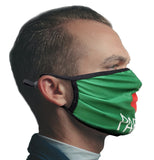 COOLING FACEBANDOO - Blubandoo Cooling & Warming Headwear Accessories