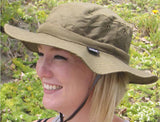 Cooling Safari Hatbandoo - Blubandoo