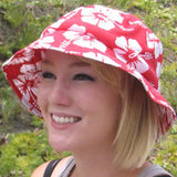 Cooling Floppy Hatbandoo - Blubandoo