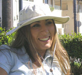 Cooling Safari Hatbandoo - Blubandoo