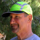 Cooling Sport Safety Capbandoo - Blubandoo