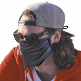 COOLING FACEBANDOO - Blubandoo Cooling & Warming Headwear Accessories