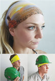 COOLING SWEATBANDOO - Blubandoo Cooling & Warming Headwear Accessories