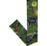 Cooling Headbandoo - Blubandoo