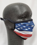 COOLING FACEBANDOO - Blubandoo Cooling & Warming Headwear Accessories