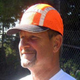 Cooling Sport Safety Capbandoo - Blubandoo