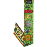 Water Activated Evaporative | Neckbandoo Cool Tie 6 Pc.  Special Offer | Unisex | Cat & Dog Pet Prints | Cool Scarf Set - Blubandoo