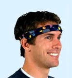 Cooling Headbandoo (unisex) - Blubandoo
