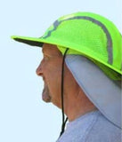 Cooling Sun Safety Hatbandoo (unisex) - Blubandoo
