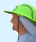 Cooling Sun Safety Hatbandoo - Blubandoo 