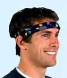 Cooling Headbandoo - Blubandoo