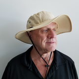 Cooling Safari Hatbandoo - Blubandoo