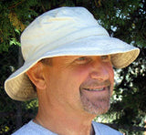 Cooling Floppy Hatbandoo - Blubandoo