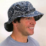 Cooling Floppy Hatbandoo - Blubandoo