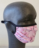 COOLING FACEBANDOO - Blubandoo Cooling & Warming Headwear Accessories