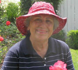 Cooling Floppy Hatbandoo - Blubandoo