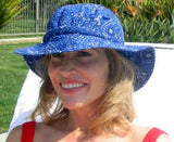 Cooling Floppy Hatbandoo (unisex) - Blubandoo