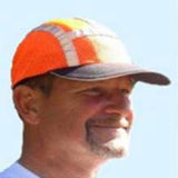 Cooling Sport Safety Capbandoo - Blubandoo