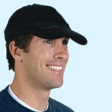 Cooling Six Panel Capbandoo - Blubandoo