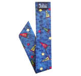 Neckbandoo cool tie - Blubandoo