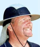 Cooling Sun Activity Hatbandoo - Blubandoo