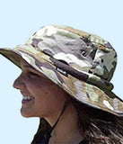 Cooling Safari Hatbandoo (unisex) - Blubandoo
